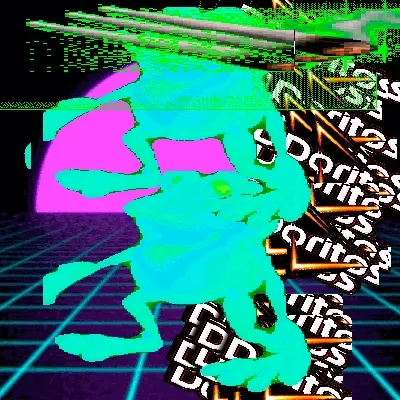 Noisy Pepe