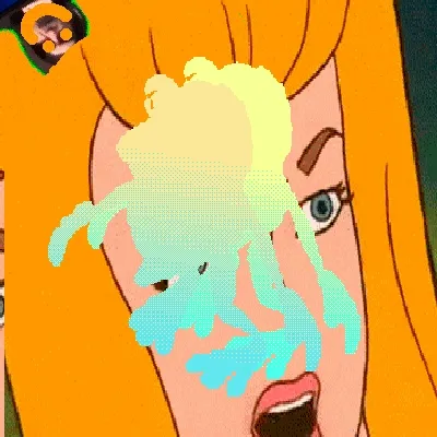 NOISY PEPE #67