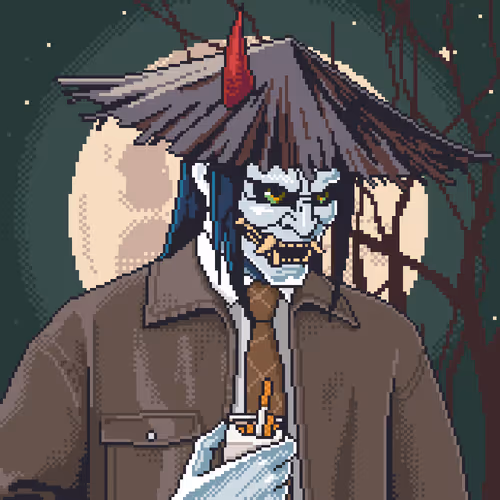 Yokaisyndicate