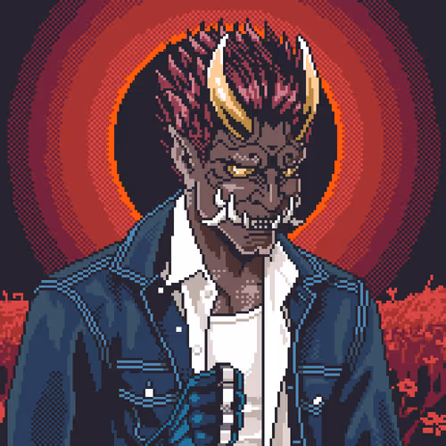 Yokaisyndicate