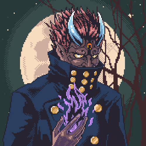 Yokai #4037