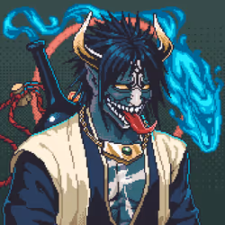 Yokai #1496