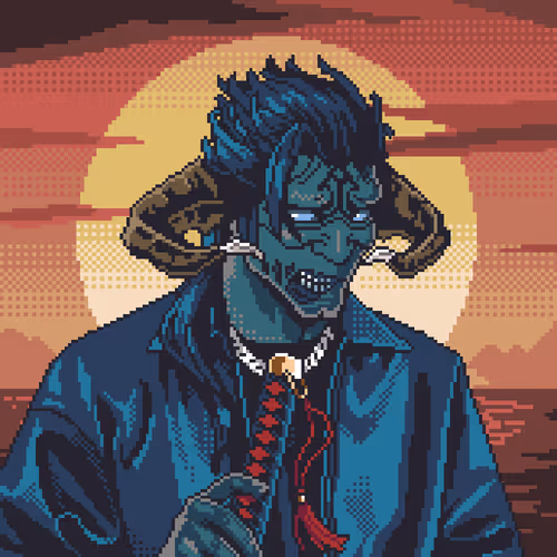 Yokai #4128