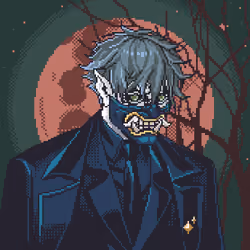 Yokai #3656