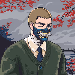 Yokai #923