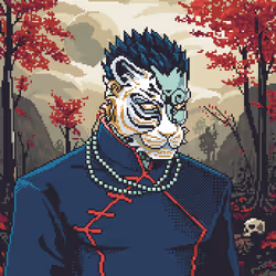 Yokai #1424