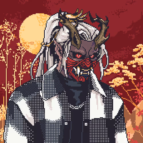 Yokai #3759