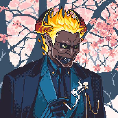 Yokai #2507