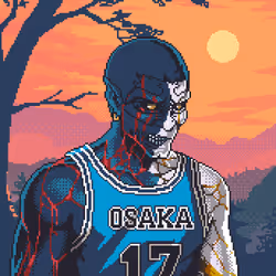 Yokai #1126