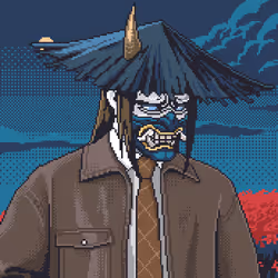Yokai #1166