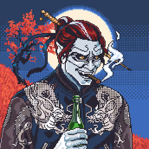 Yokaisyndicate