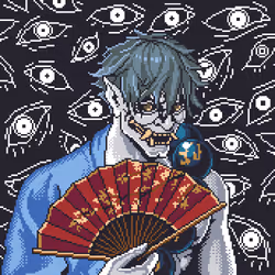 Yokai #947