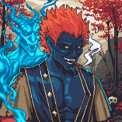 Yokai #731