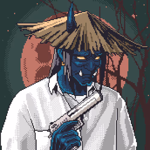 Yokai #1127