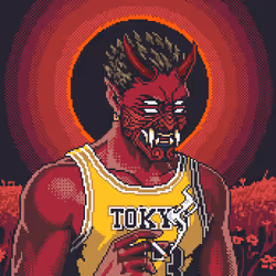 Yokai #2489