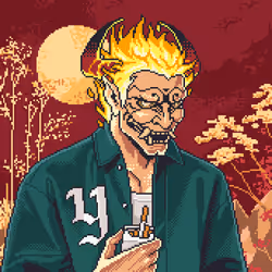 Yokai #2856
