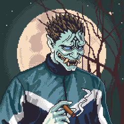 Yokai #4421