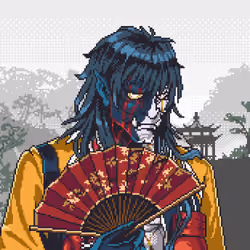 Yokai #1703