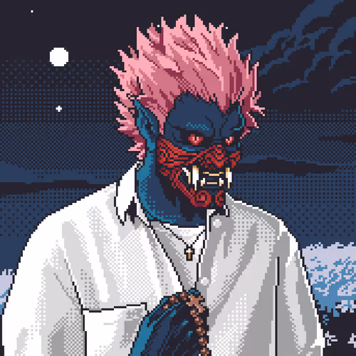 Yokaisyndicate
