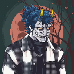 Yokai #1650