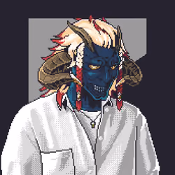 Yokai #3251