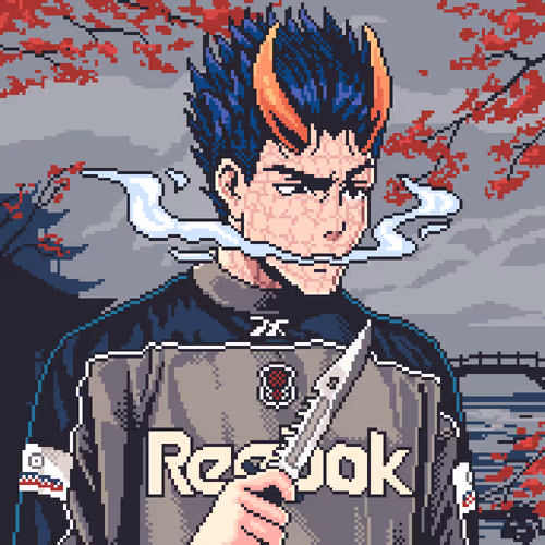 Yokai #2974