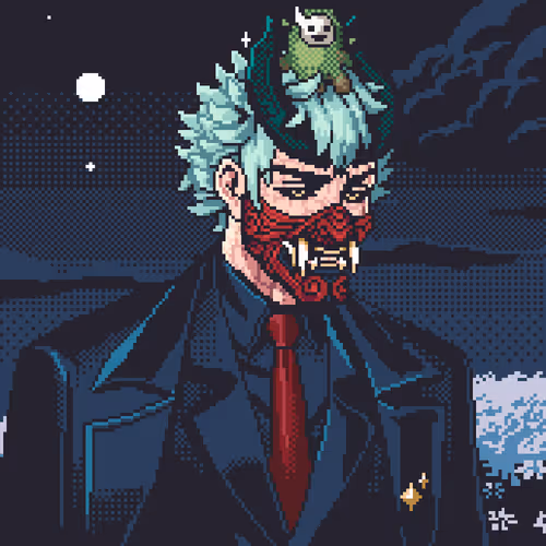 Yokai #2965