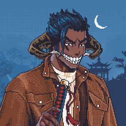 Yokai #3607