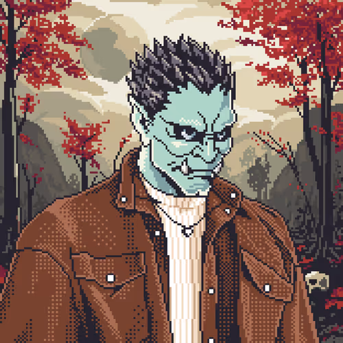 Yokai #2638