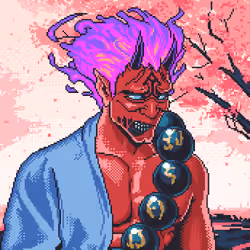 Yokai #2316