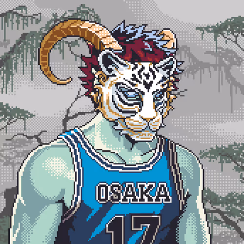 Yokai #2086