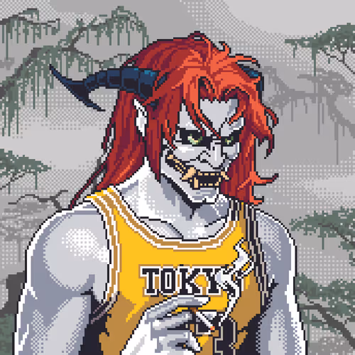 Yokaisyndicate