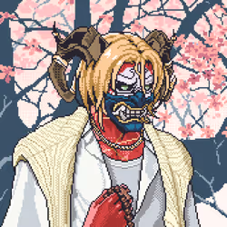 Yokai #2656