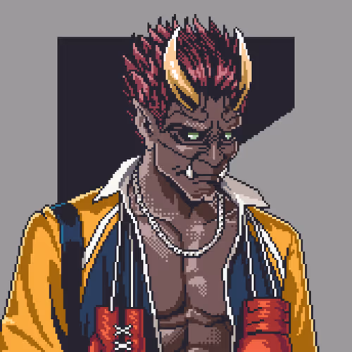 Yokaisyndicate