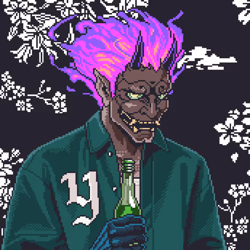 Yokai #2652