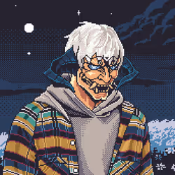 Yokai #993