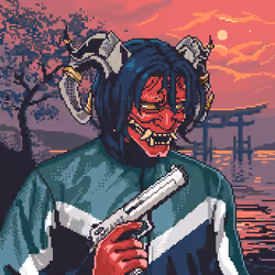 Yokai #2213