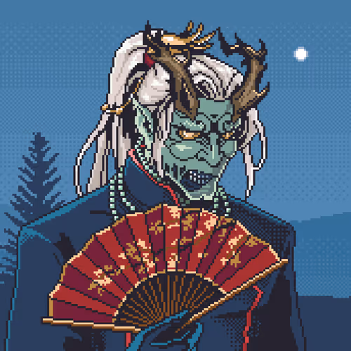 Yokaisyndicate