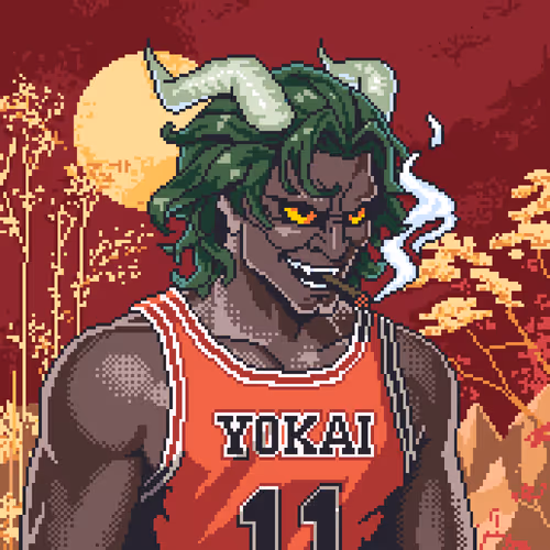 Yokaisyndicate