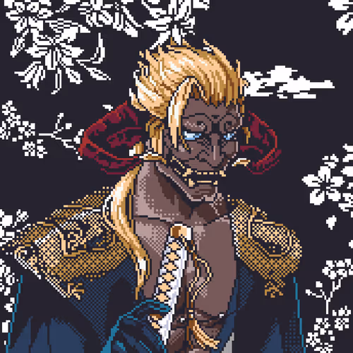 Yokai #2179