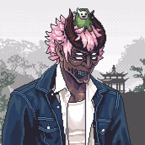 Yokai #2255
