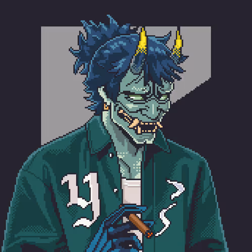 Yokaisyndicate