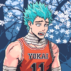 Yokai #39