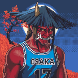 Yokai #2799