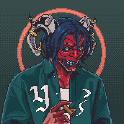 Yokaisyndicate
