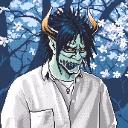 Yokai #1718
