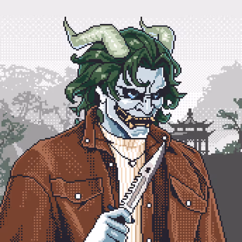 Yokai #2812