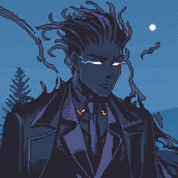 The Null Apostle