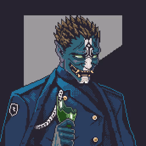 Yokaisyndicate