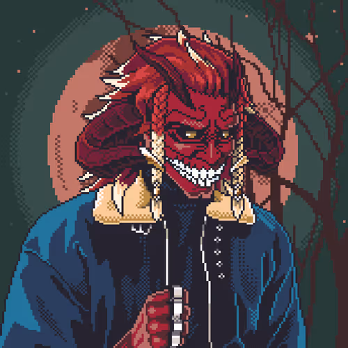 Yokai #2689